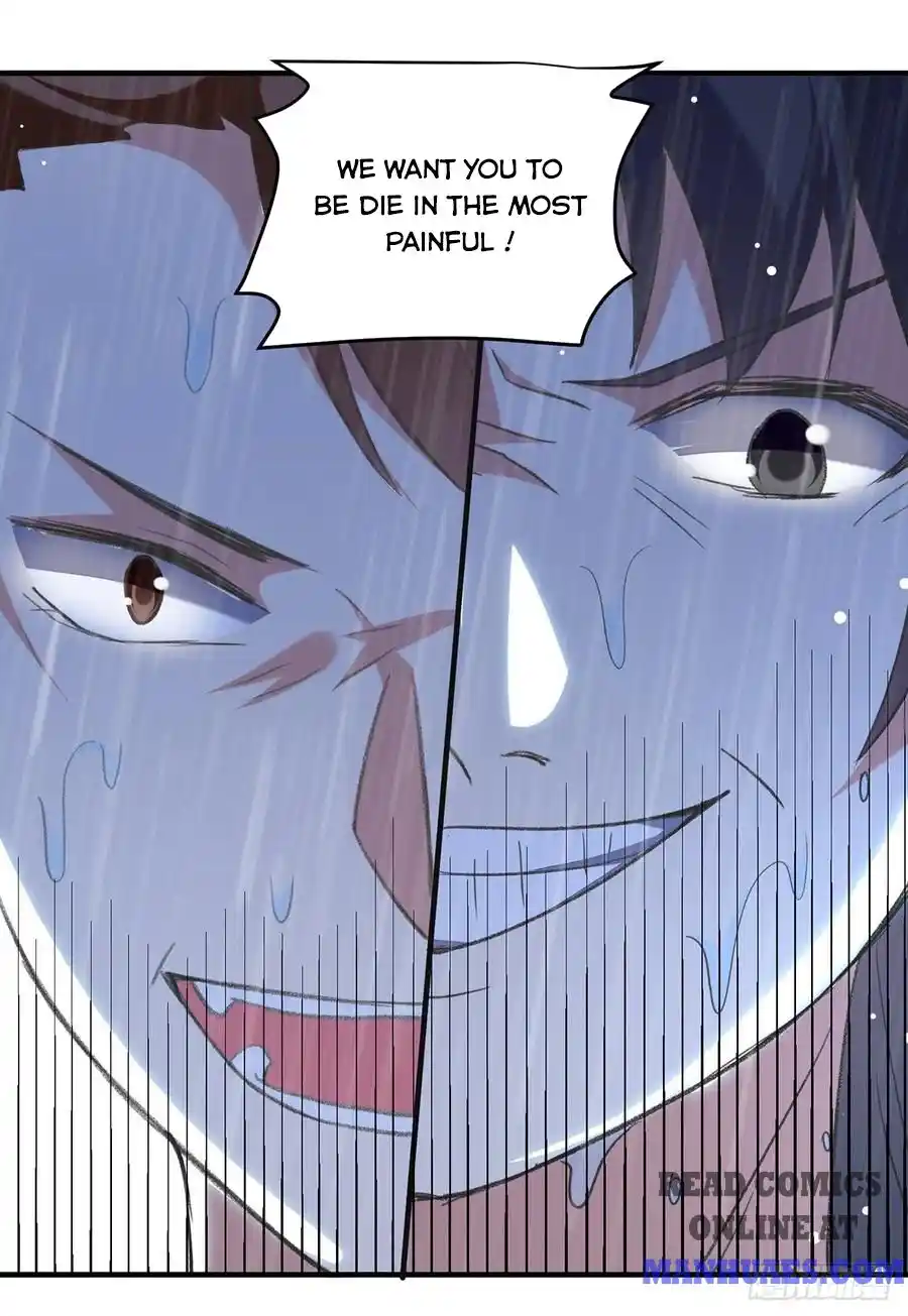 Emperor LingTian Ch. 116