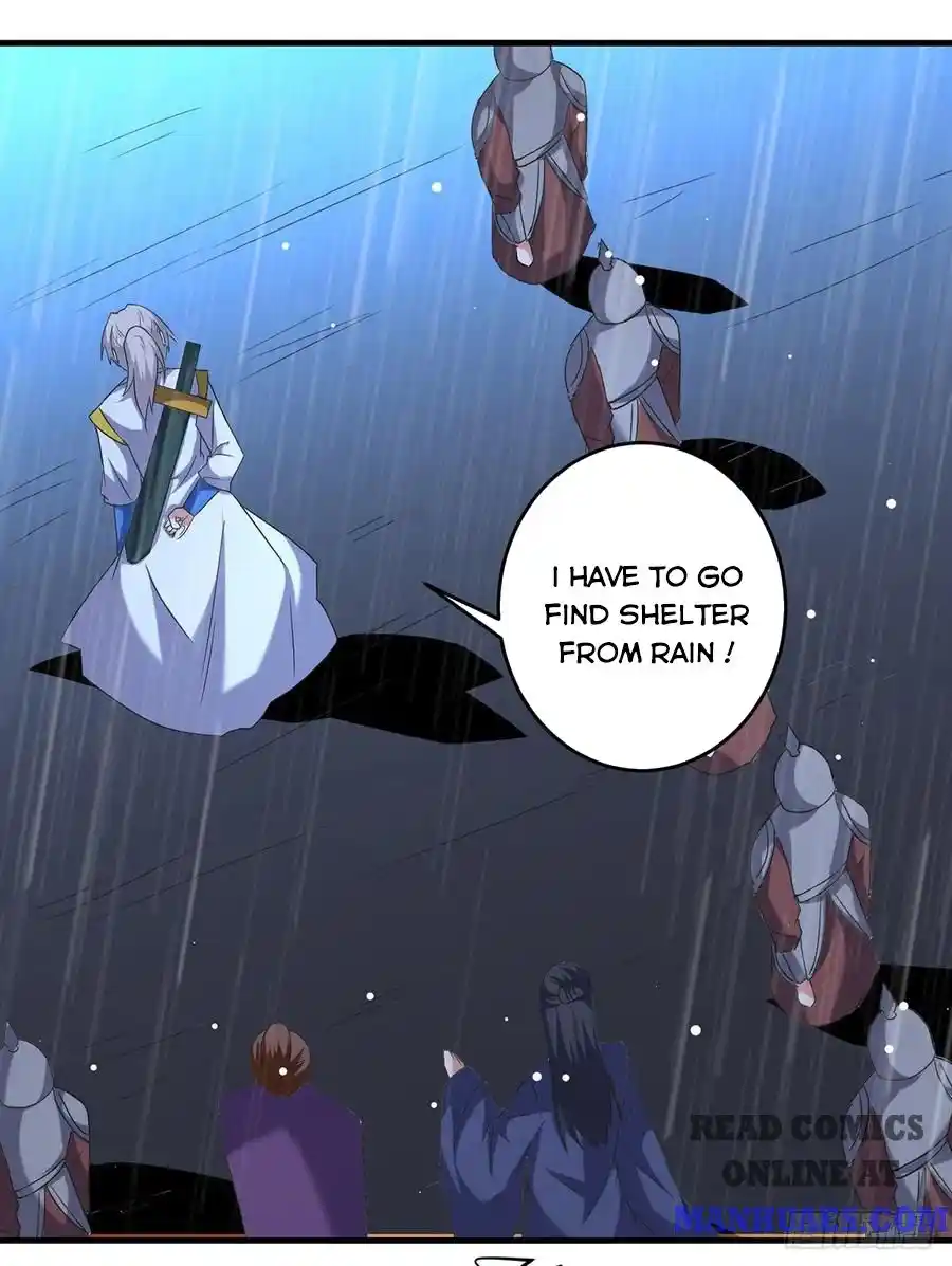 Emperor LingTian Ch. 116