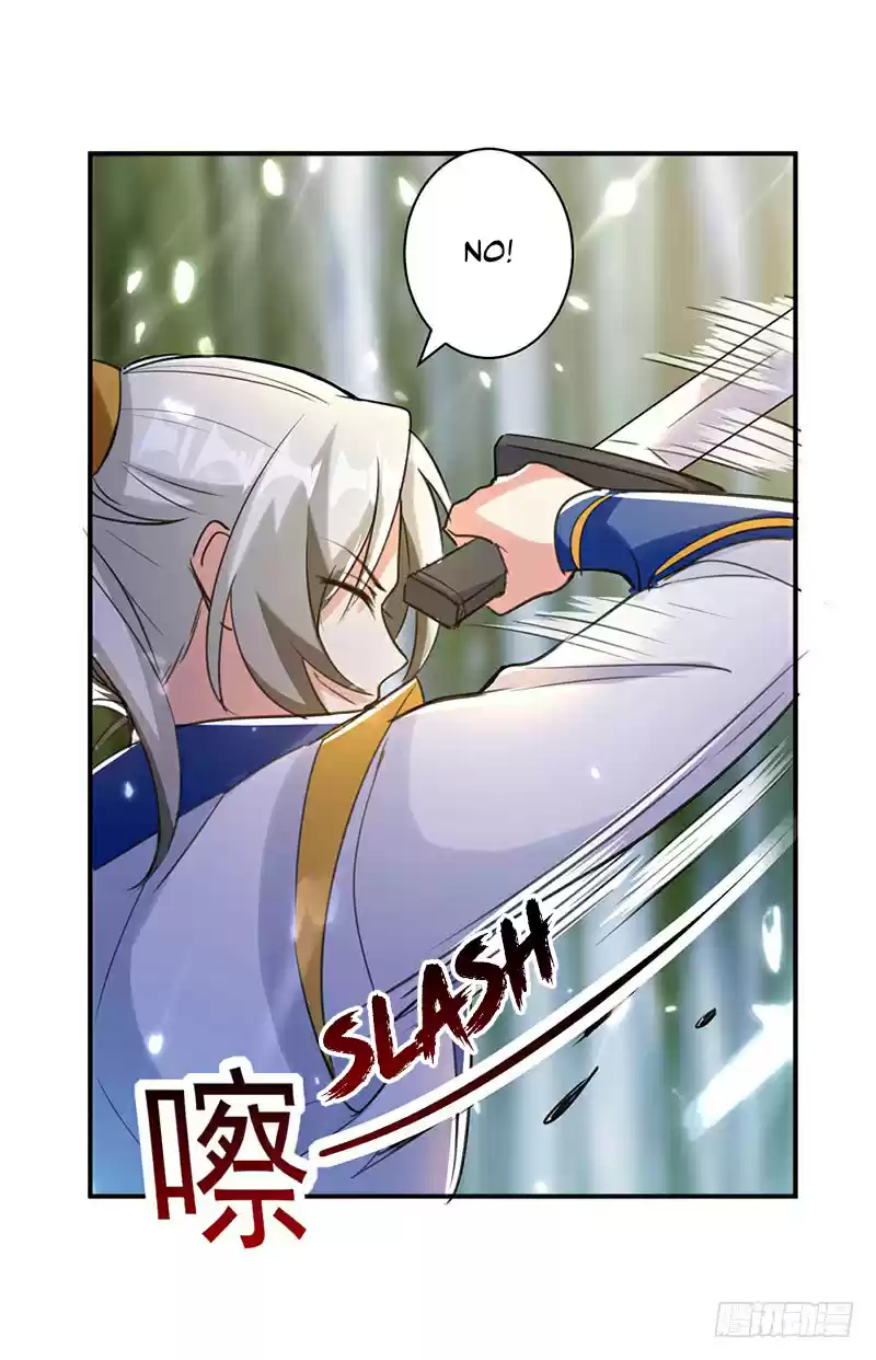 Emperor LingTian Ch. 12 Gem of Spirits