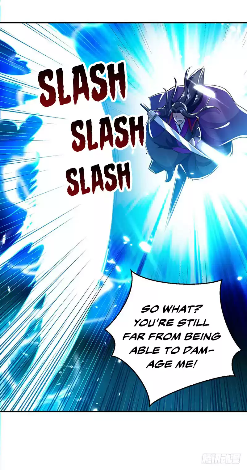 Emperor LingTian Ch. 12 Gem of Spirits