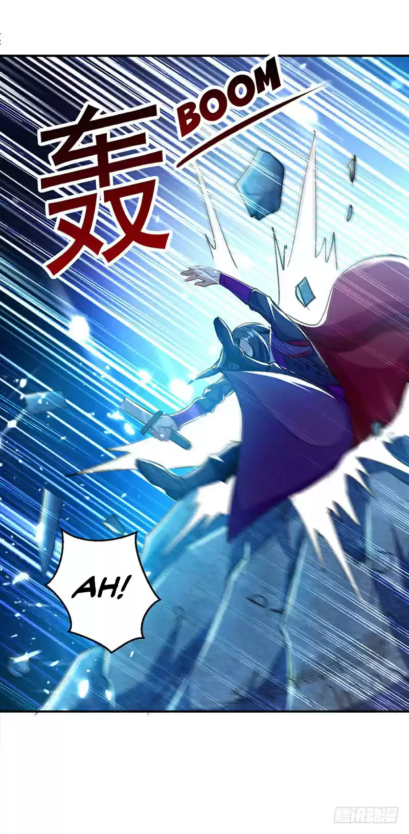 Emperor LingTian Ch. 12 Gem of Spirits