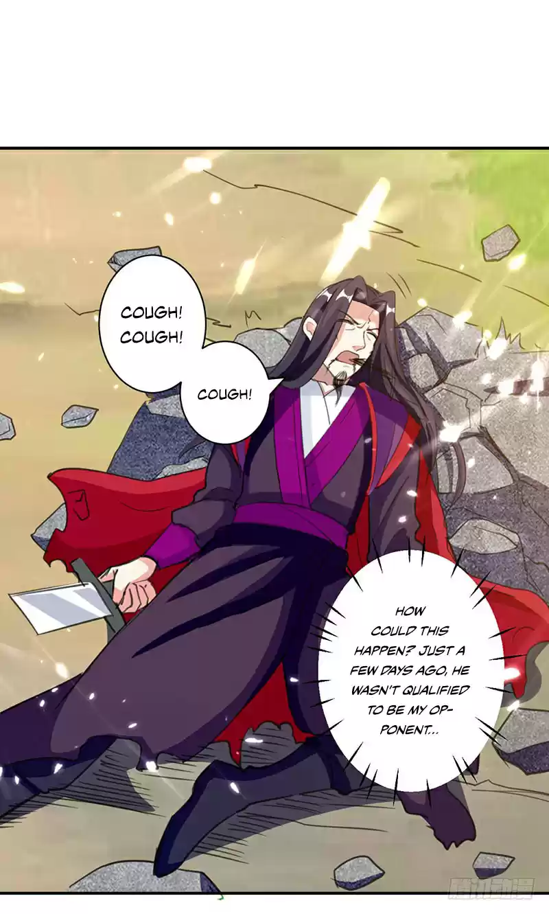Emperor LingTian Ch. 12 Gem of Spirits