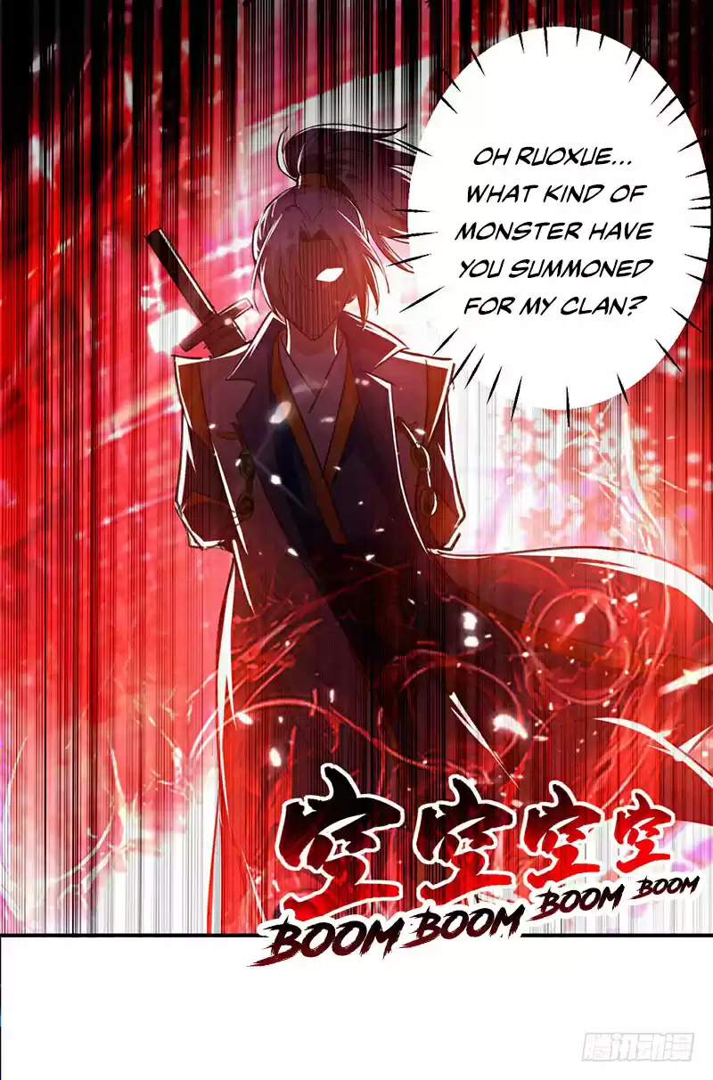 Emperor LingTian Ch. 12 Gem of Spirits