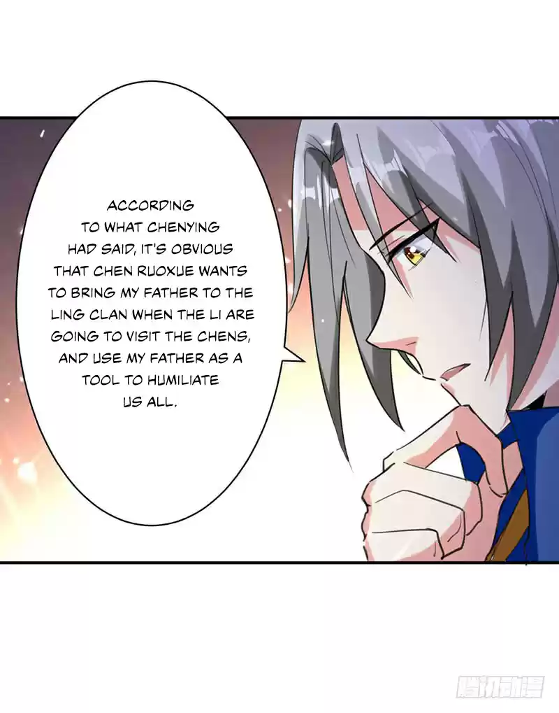 Emperor LingTian Ch. 12 Gem of Spirits