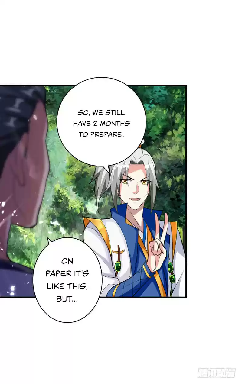 Emperor LingTian Ch. 12 Gem of Spirits