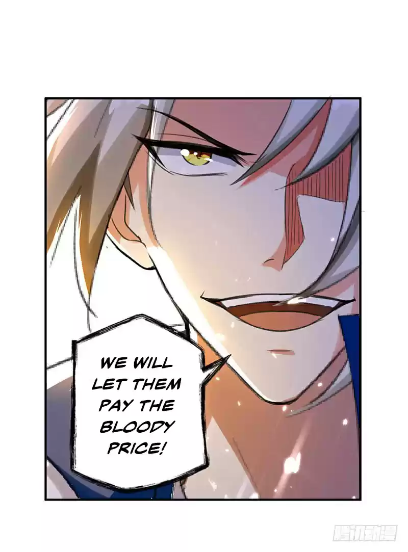 Emperor LingTian Ch. 12 Gem of Spirits