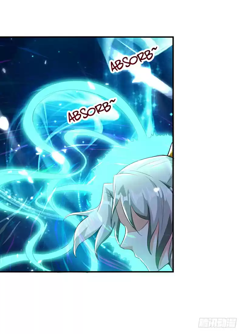 Emperor LingTian Ch. 13 Gang of Five Chaotic Tigers