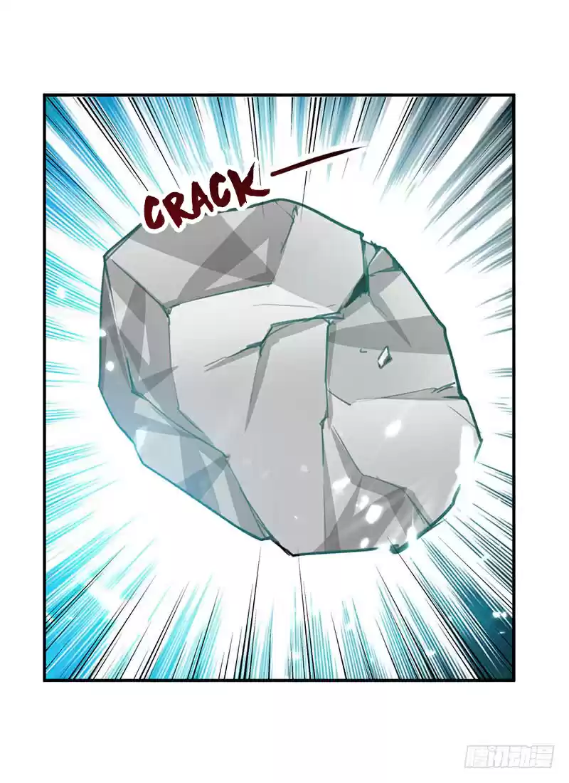 Emperor LingTian Ch. 13 Gang of Five Chaotic Tigers