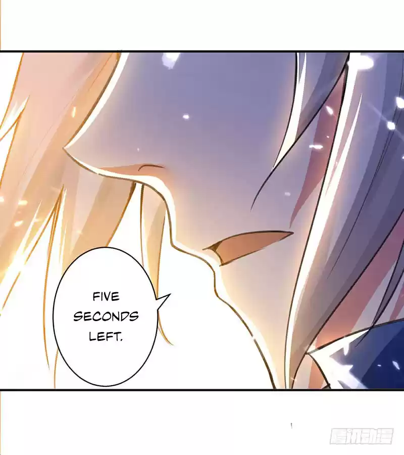 Emperor LingTian Ch. 13 Gang of Five Chaotic Tigers