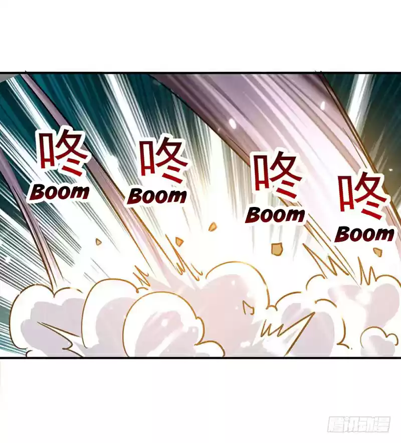 Emperor LingTian Ch. 14 Total Annihilation