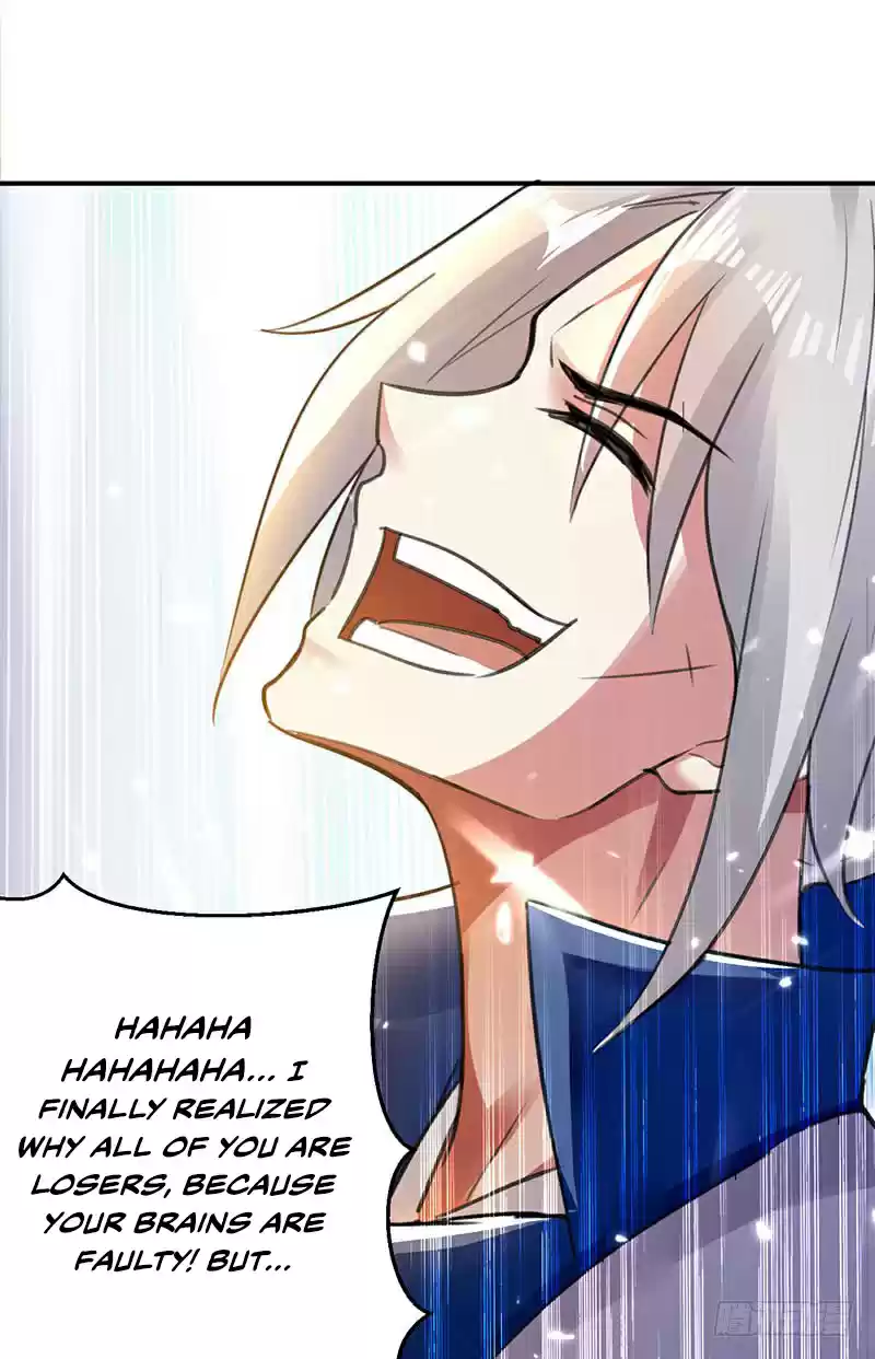 Emperor LingTian Ch. 14 Total Annihilation