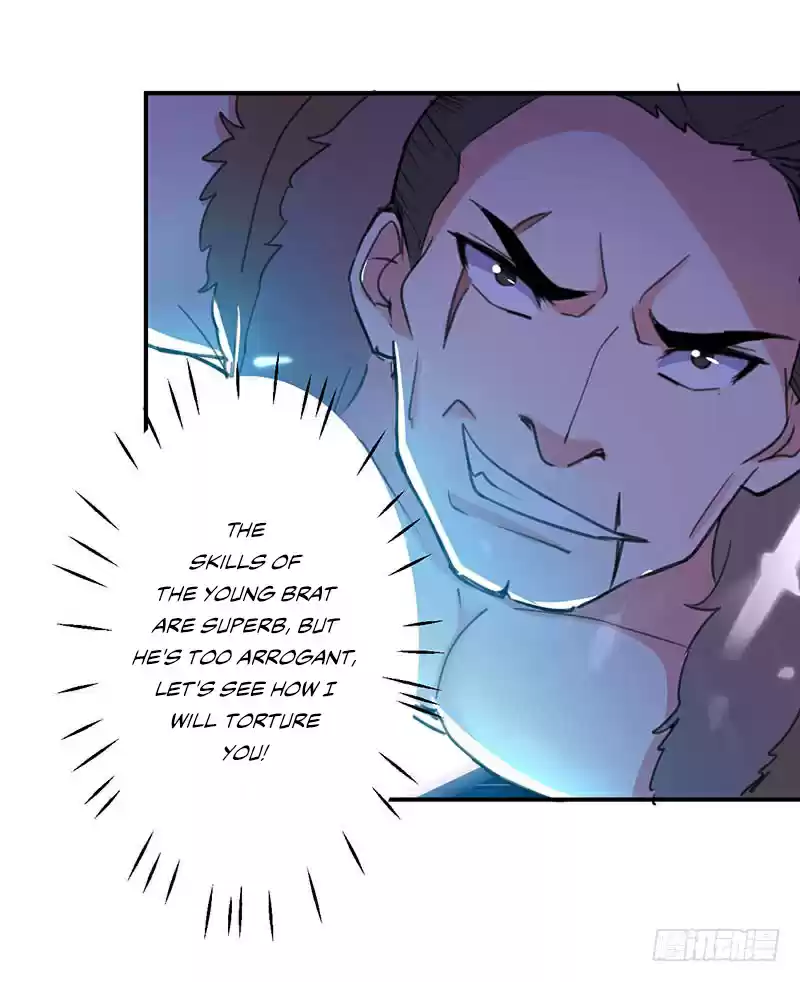 Emperor LingTian Ch. 14 Total Annihilation