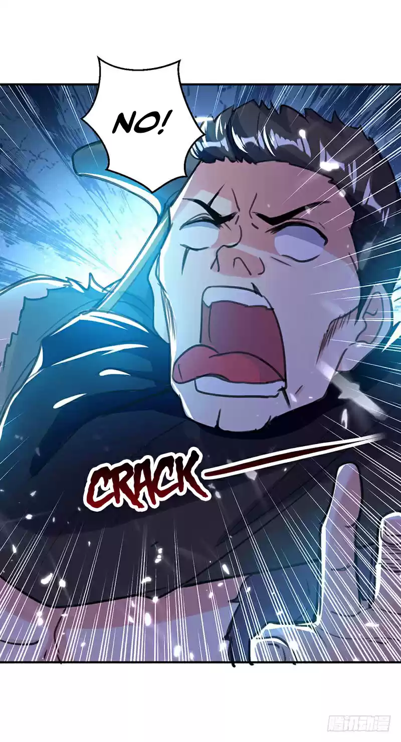 Emperor LingTian Ch. 14 Total Annihilation