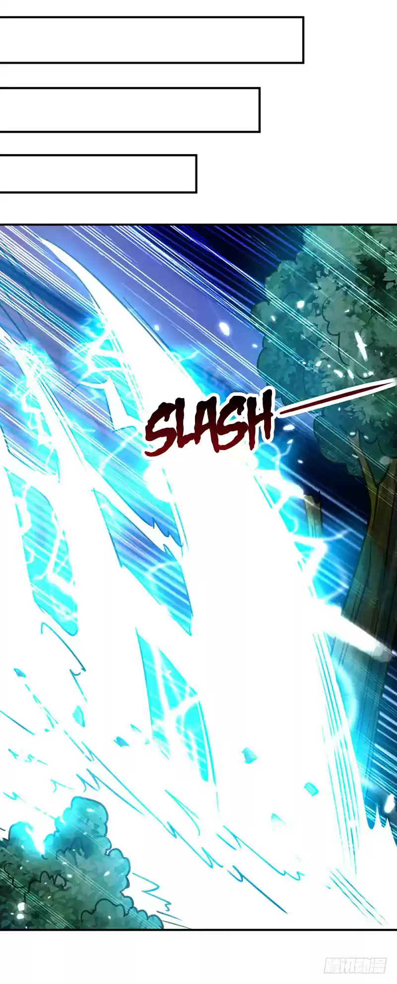 Emperor LingTian Ch. 15 Purple Blood Python