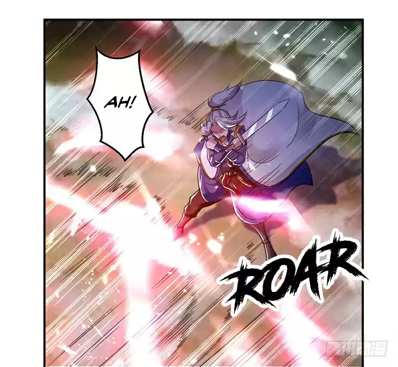 Emperor LingTian Ch. 15 Purple Blood Python