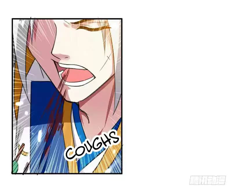 Emperor LingTian Ch. 15 Purple Blood Python