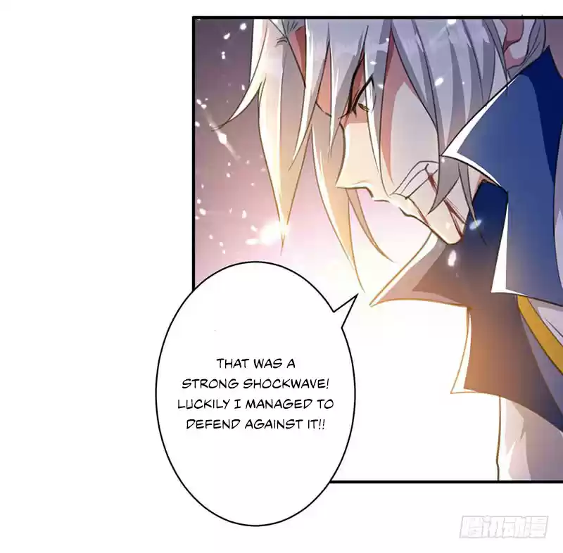 Emperor LingTian Ch. 15 Purple Blood Python