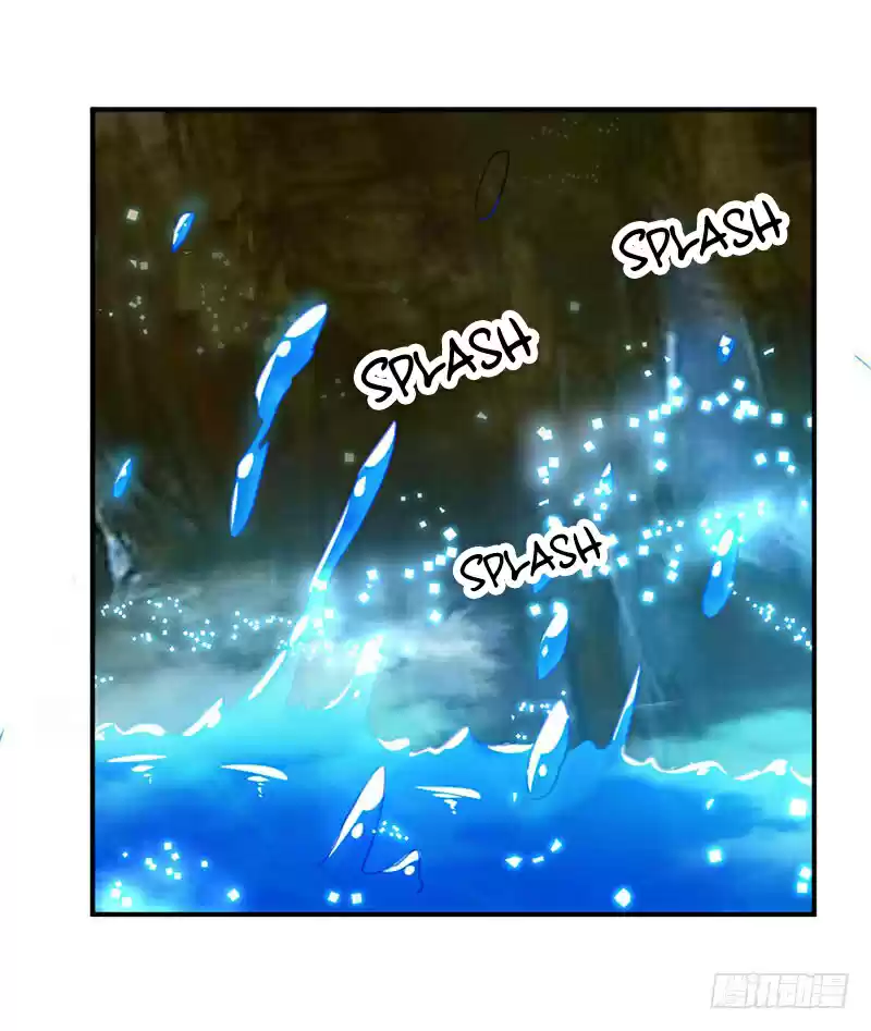 Emperor LingTian Ch. 16 Holy Spring