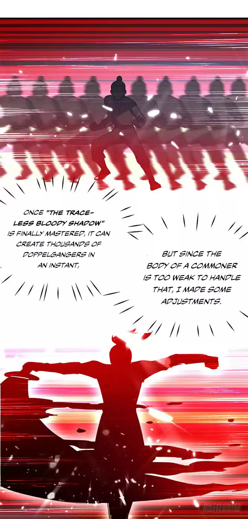 Emperor LingTian Ch. 16 Holy Spring