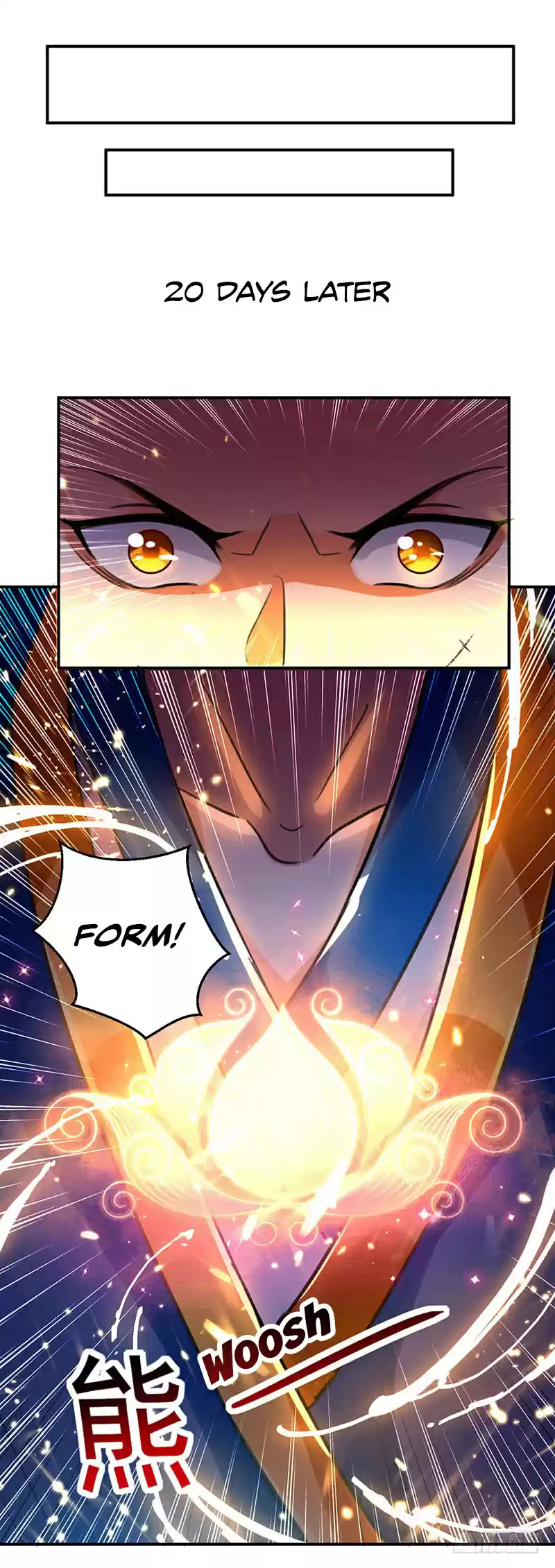 Emperor LingTian Ch. 16 Holy Spring