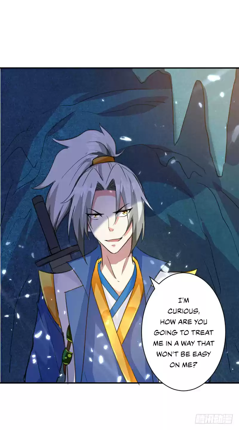 Emperor LingTian Ch. 16 Holy Spring