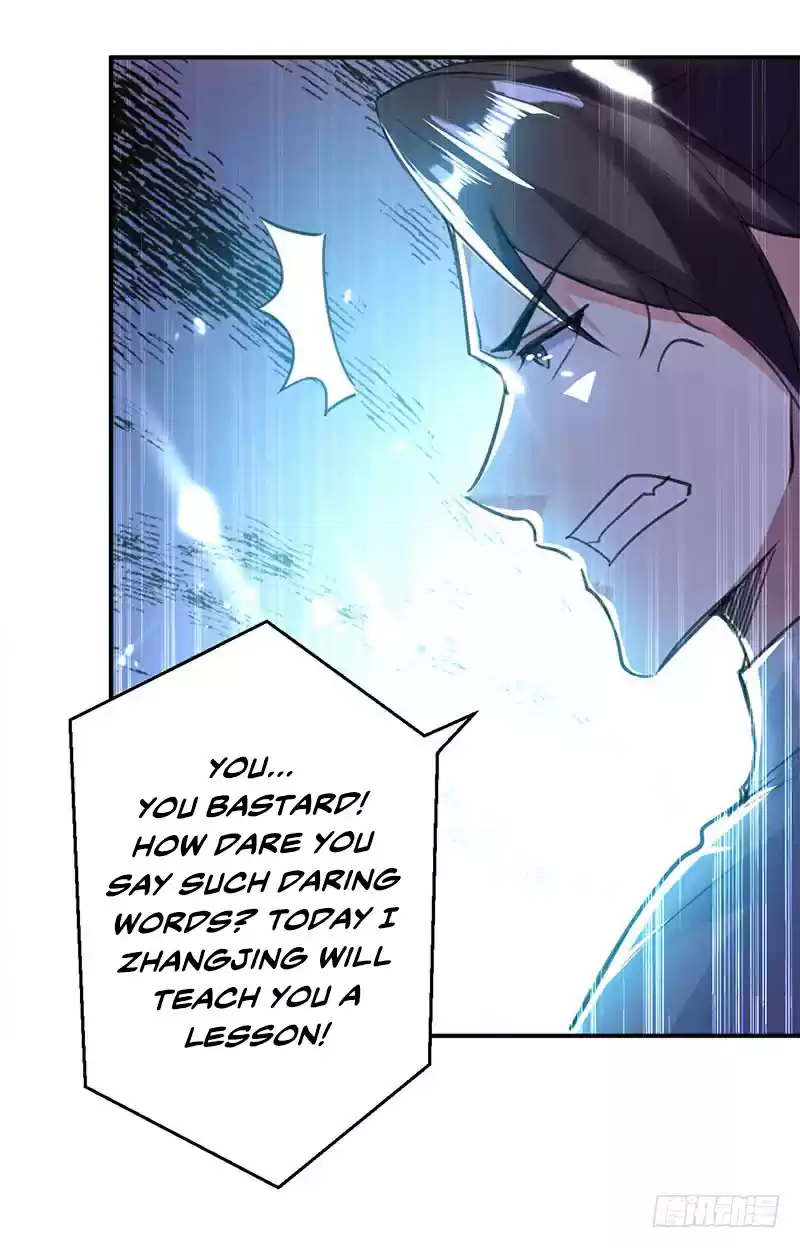 Emperor LingTian Ch. 17 1 Shot KO