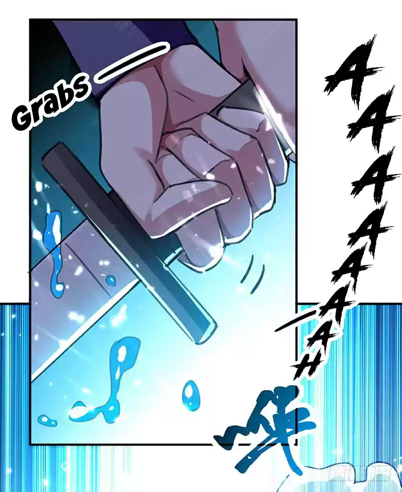 Emperor LingTian Ch. 17 1 Shot KO