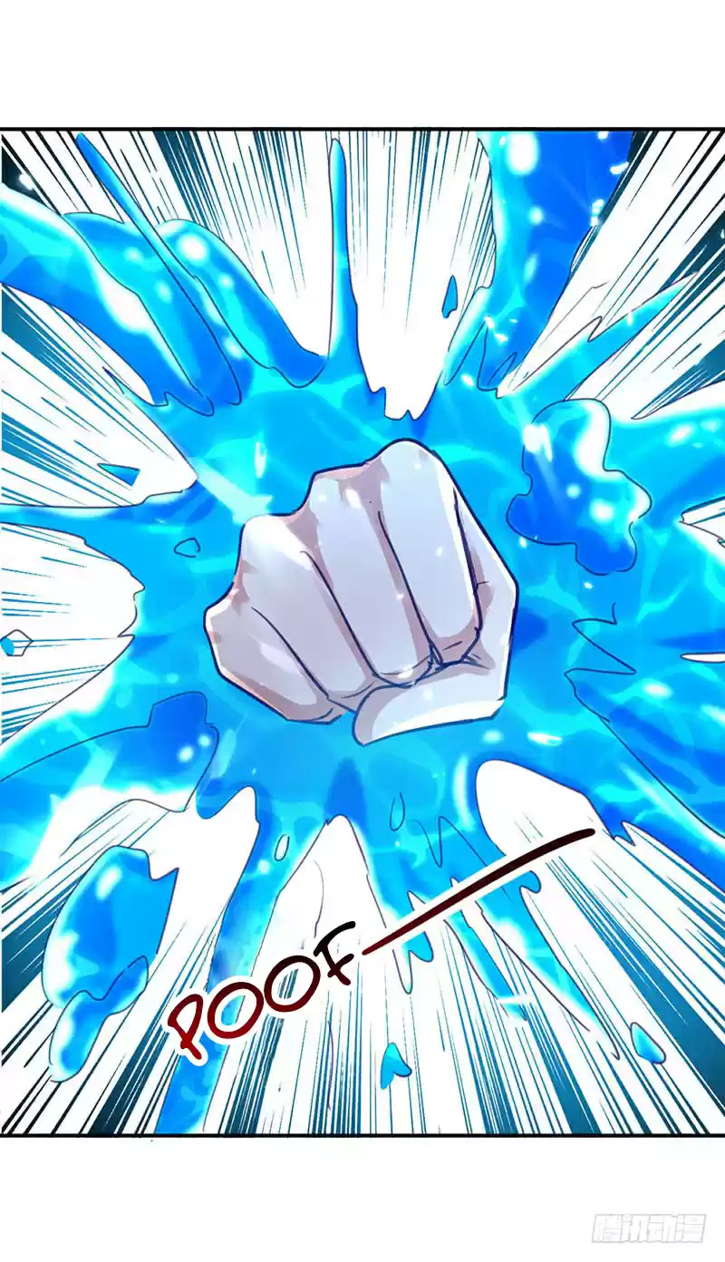 Emperor LingTian Ch. 17 1 Shot KO