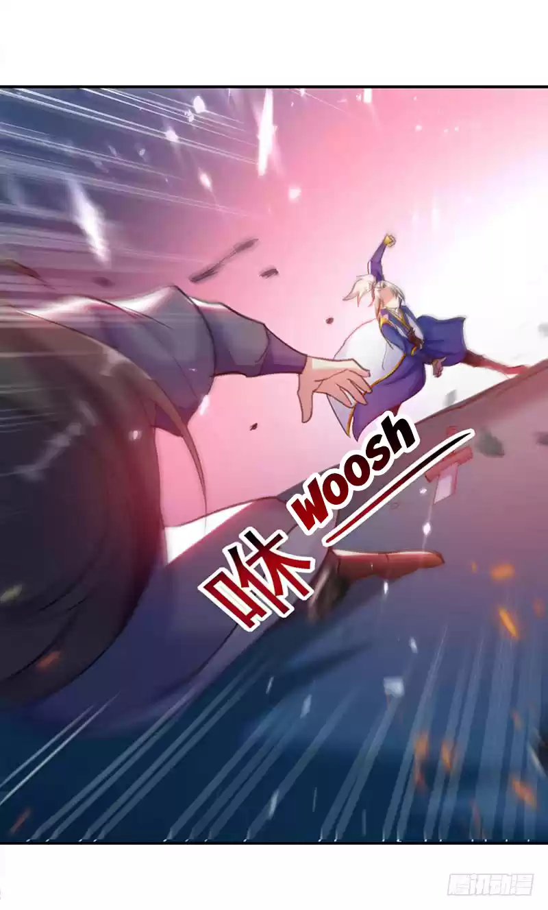 Emperor LingTian Ch. 17 1 Shot KO