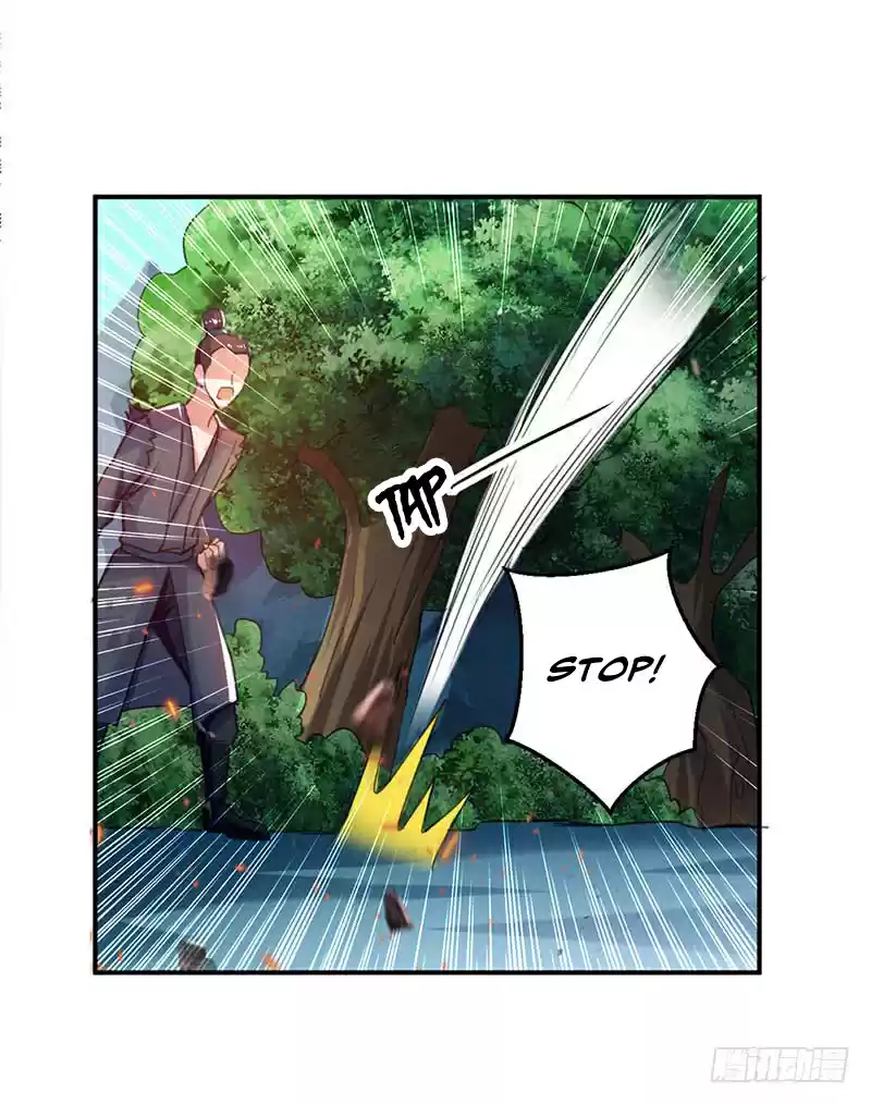 Emperor LingTian Ch. 17 1 Shot KO