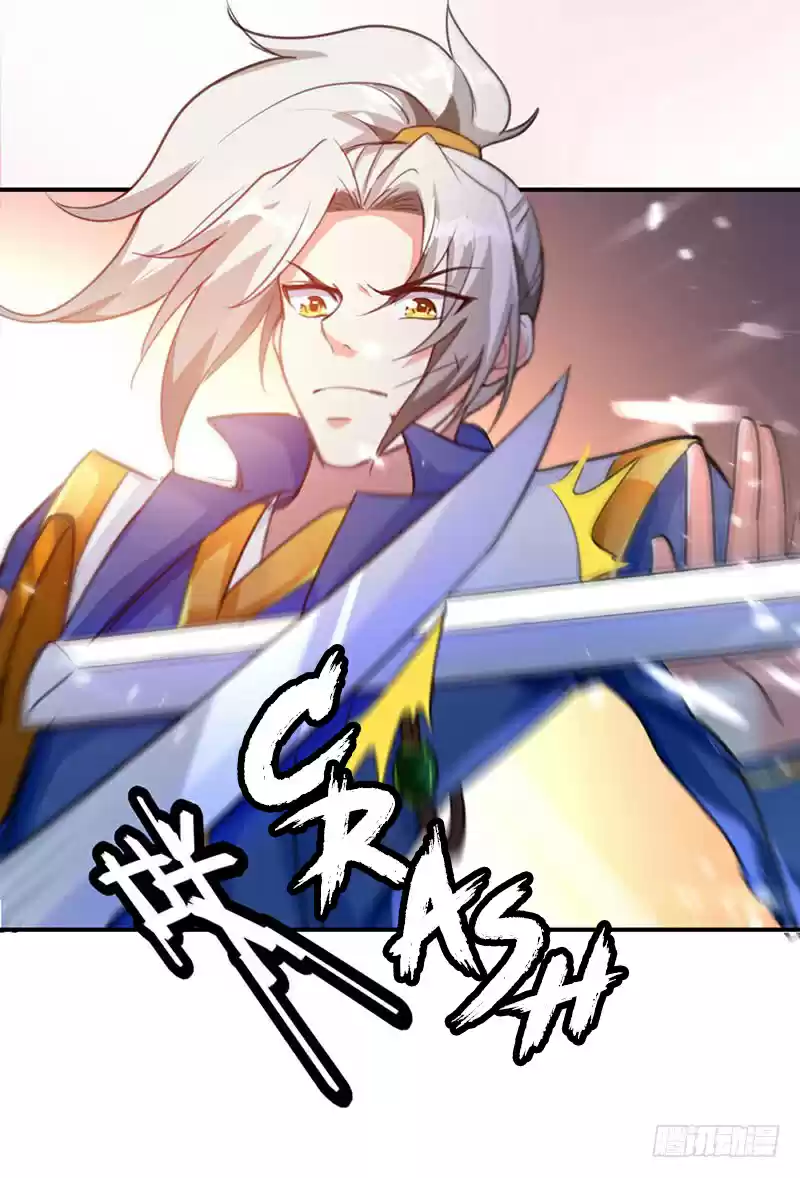 Emperor LingTian Ch. 17 1 Shot KO