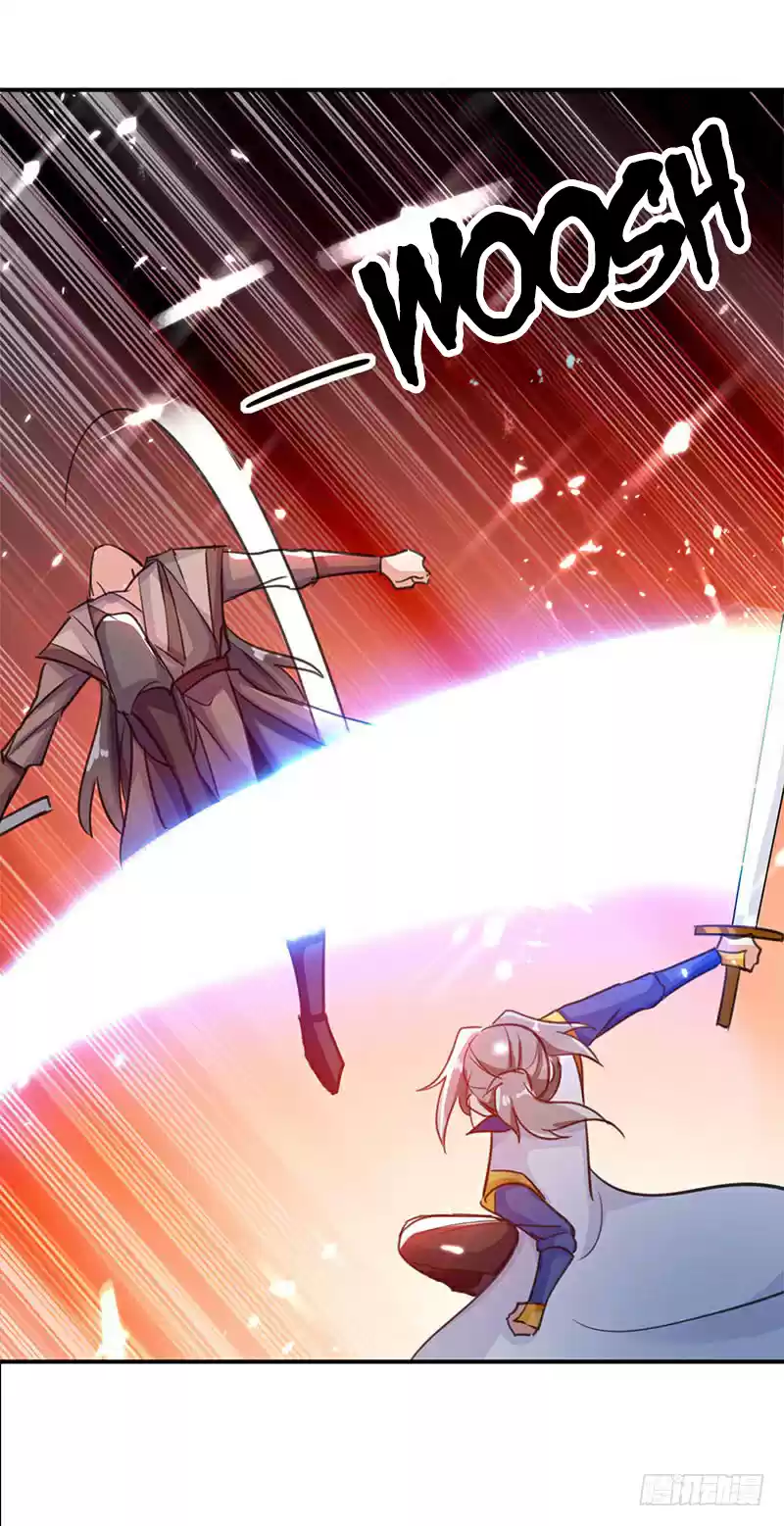 Emperor LingTian Ch. 17 1 Shot KO