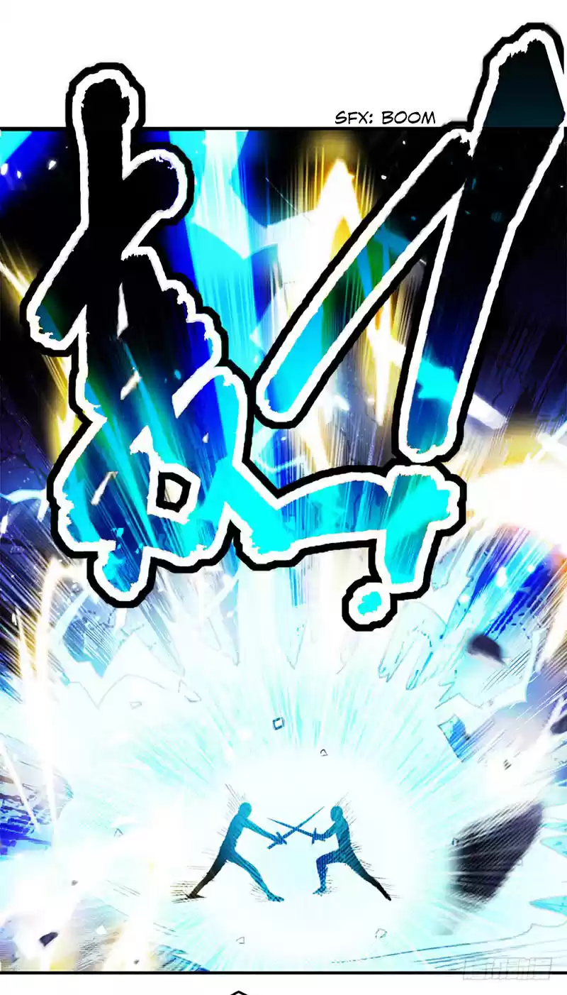 Emperor LingTian Ch. 18 Legendary Archer Zhang Yihu