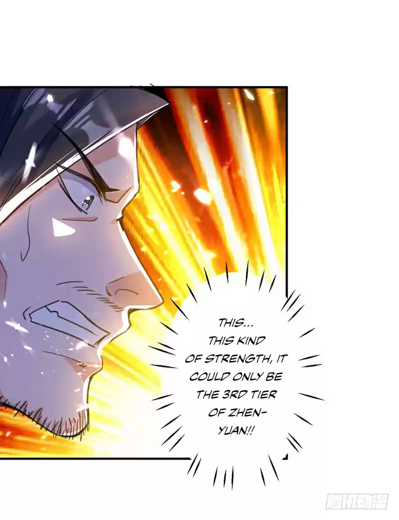 Emperor LingTian Ch. 18 Legendary Archer Zhang Yihu