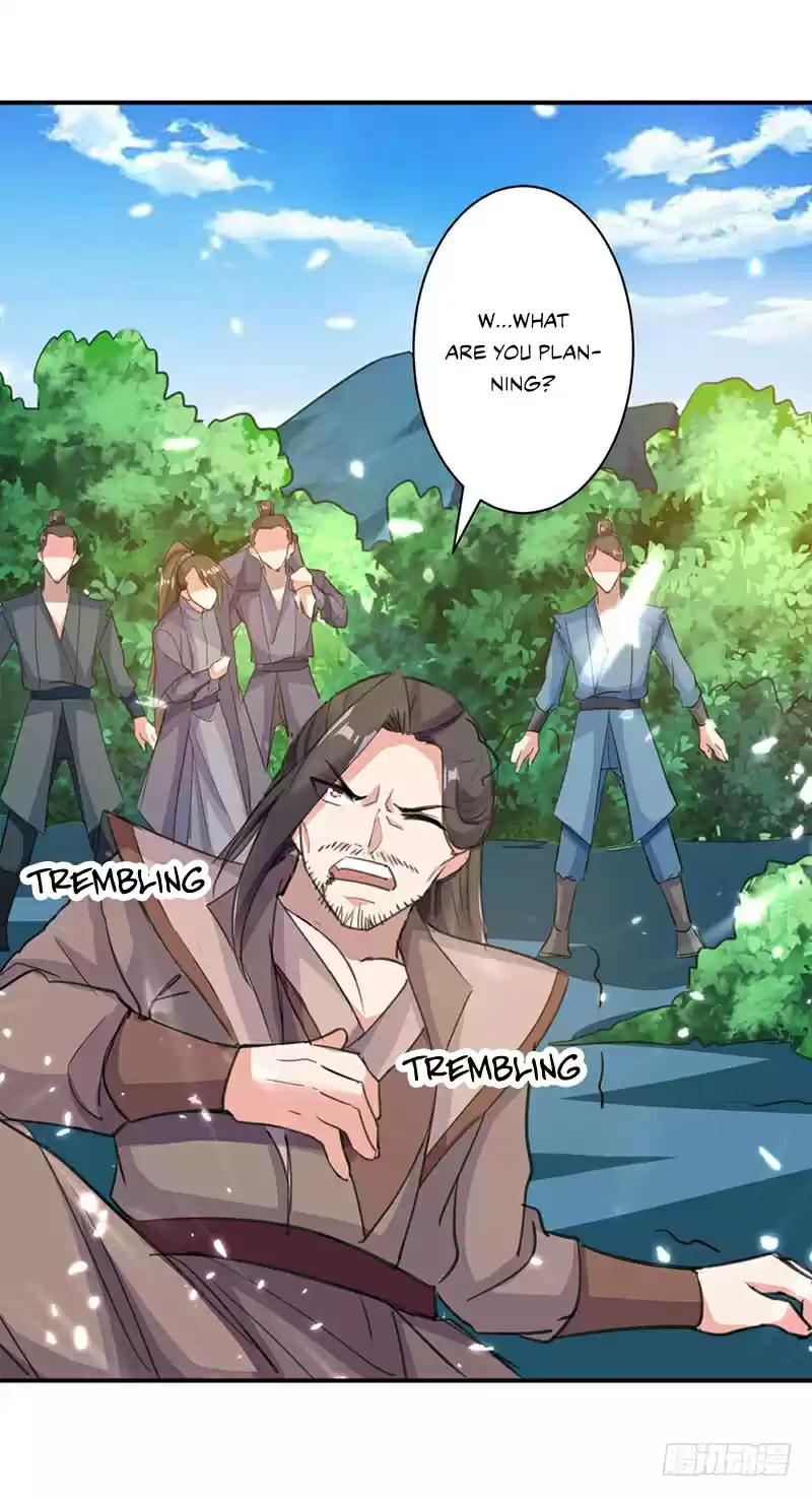 Emperor LingTian Ch. 18 Legendary Archer Zhang Yihu