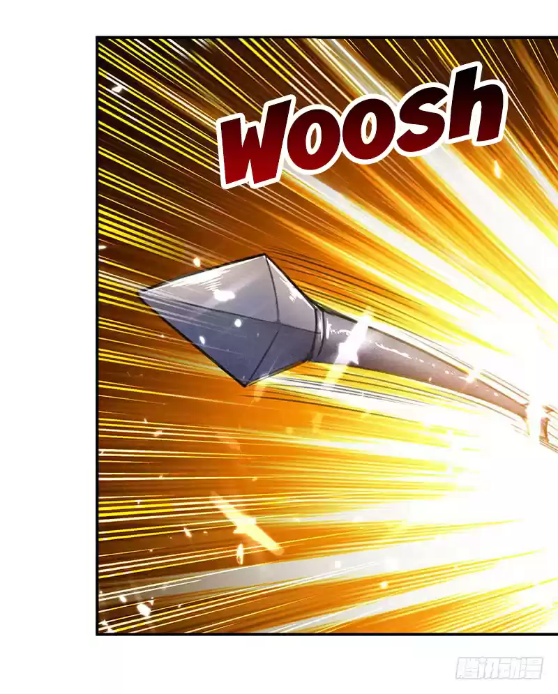 Emperor LingTian Ch. 18 Legendary Archer Zhang Yihu