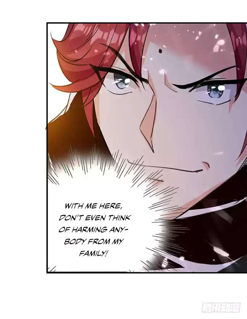 Emperor LingTian Ch. 19 Killing Intent