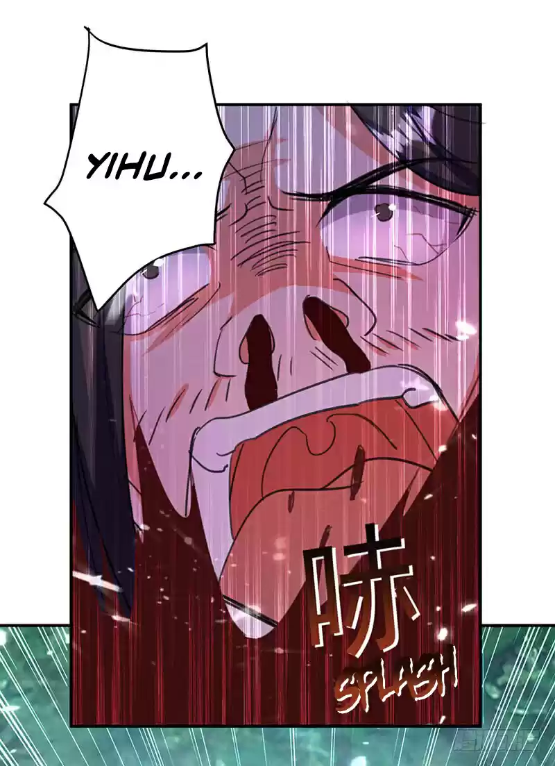 Emperor LingTian Ch. 19 Killing Intent