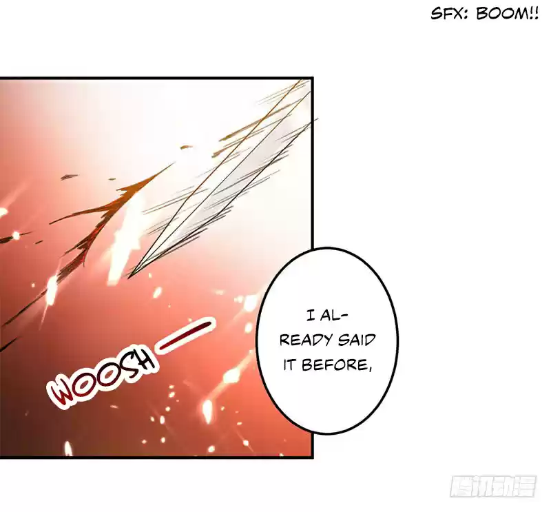 Emperor LingTian Ch. 19 Killing Intent