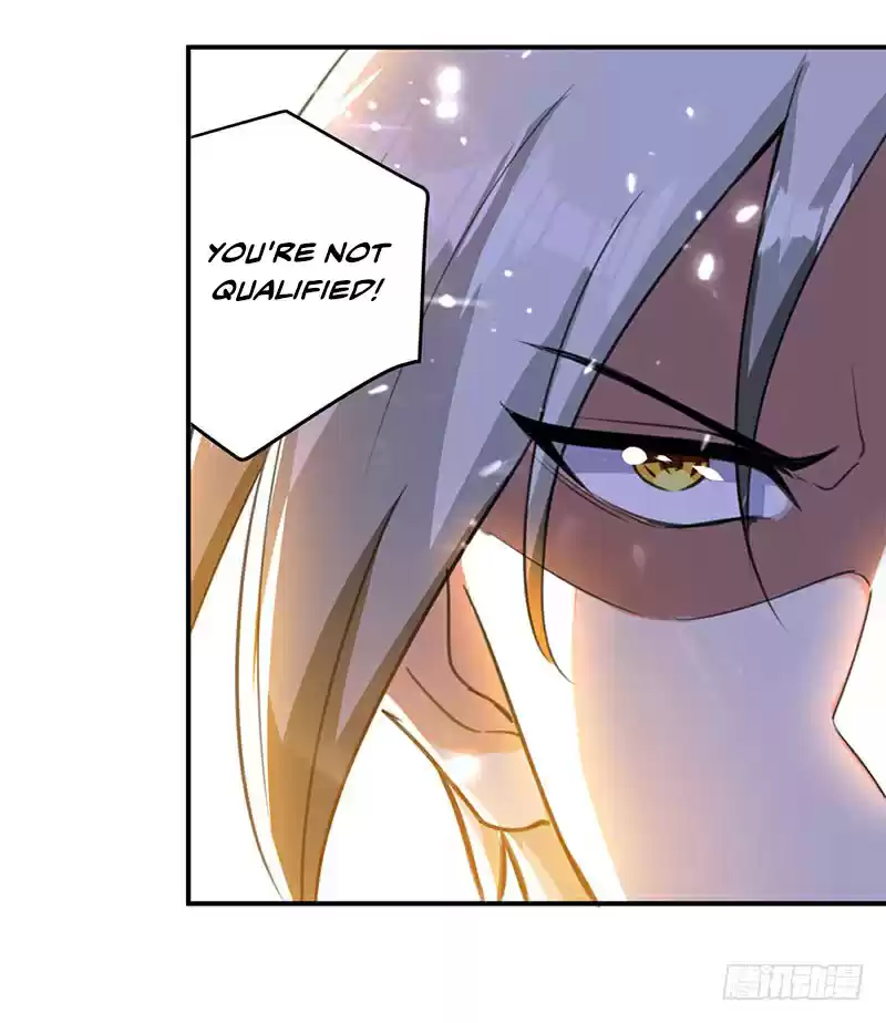 Emperor LingTian Ch. 19 Killing Intent