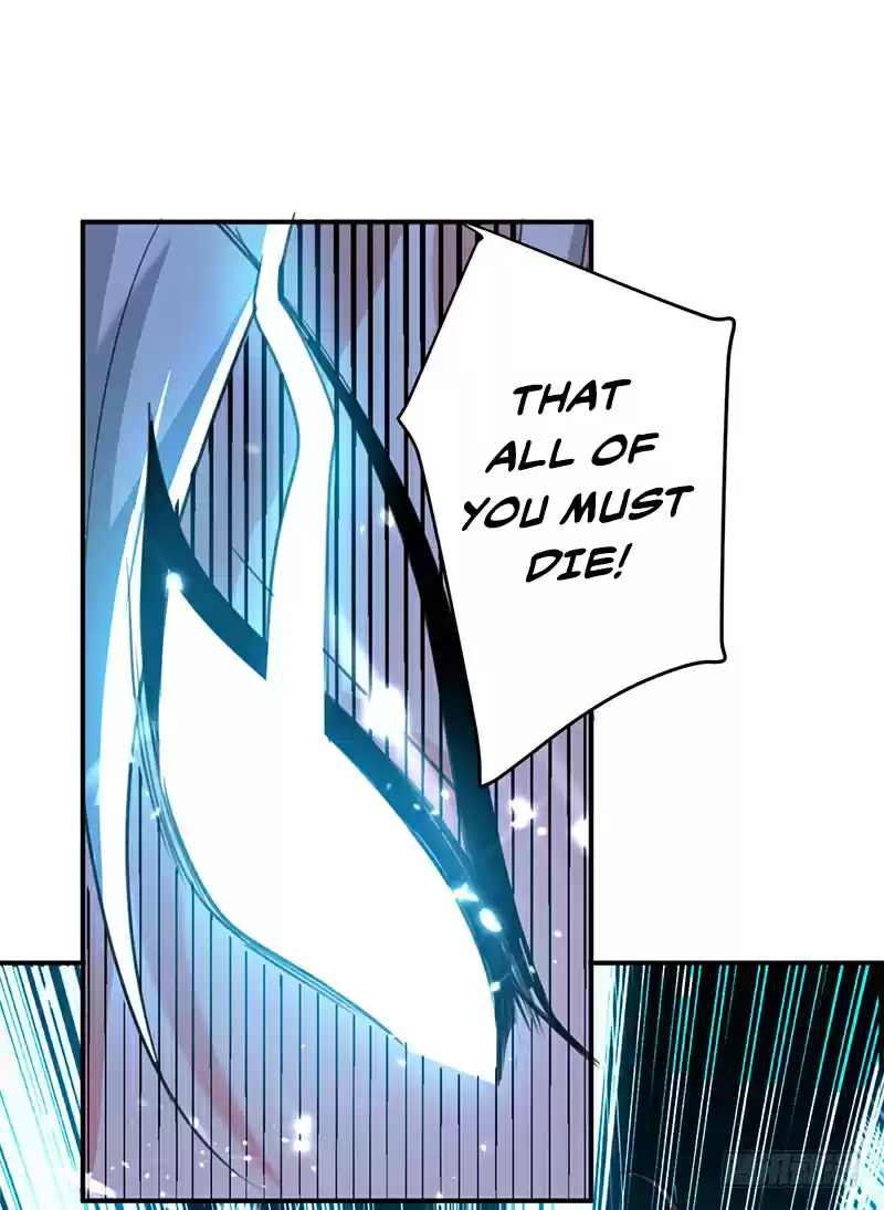 Emperor LingTian Ch. 19 Killing Intent