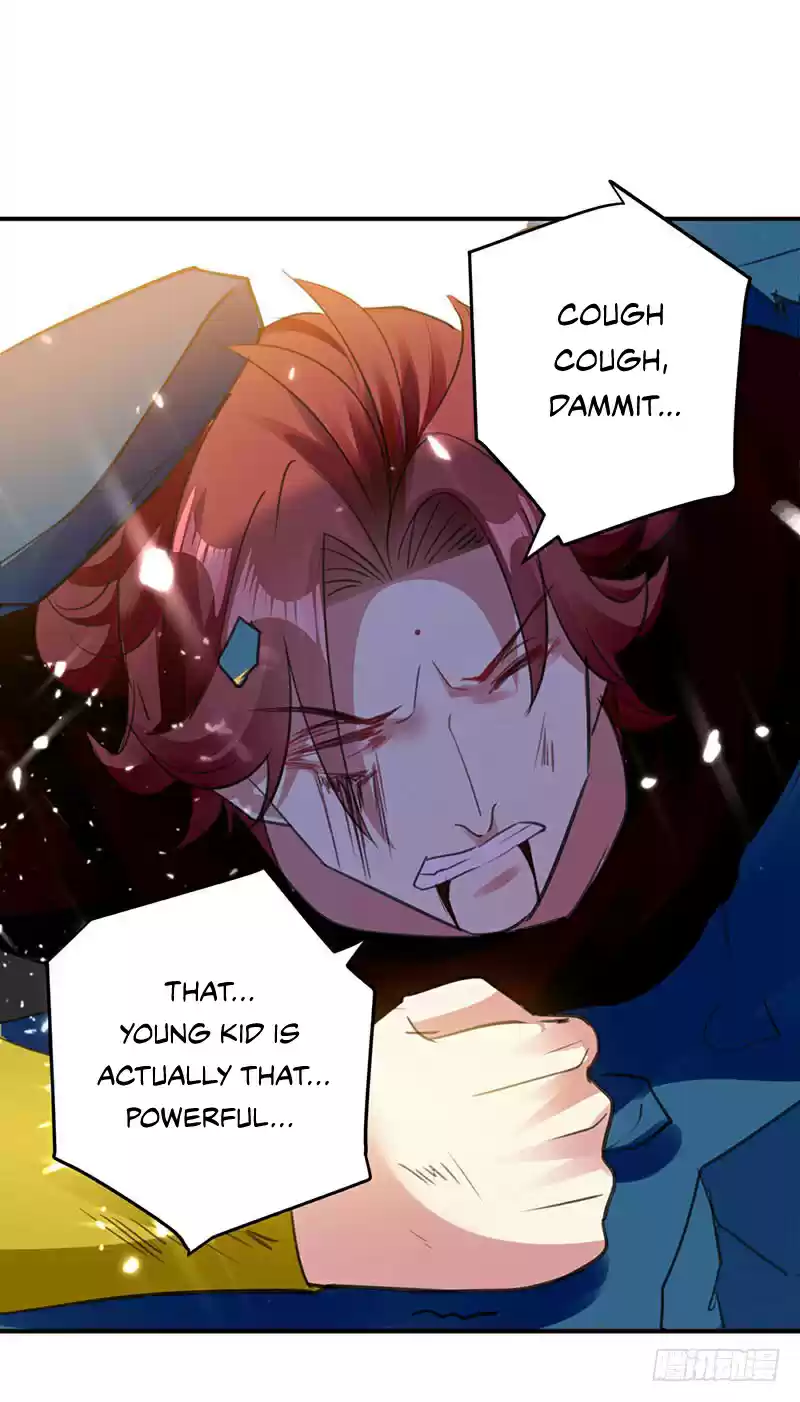 Emperor LingTian Ch. 20 One Way Out Death