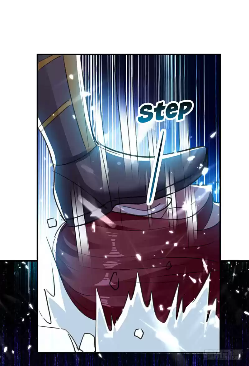 Emperor LingTian Ch. 20 One Way Out Death