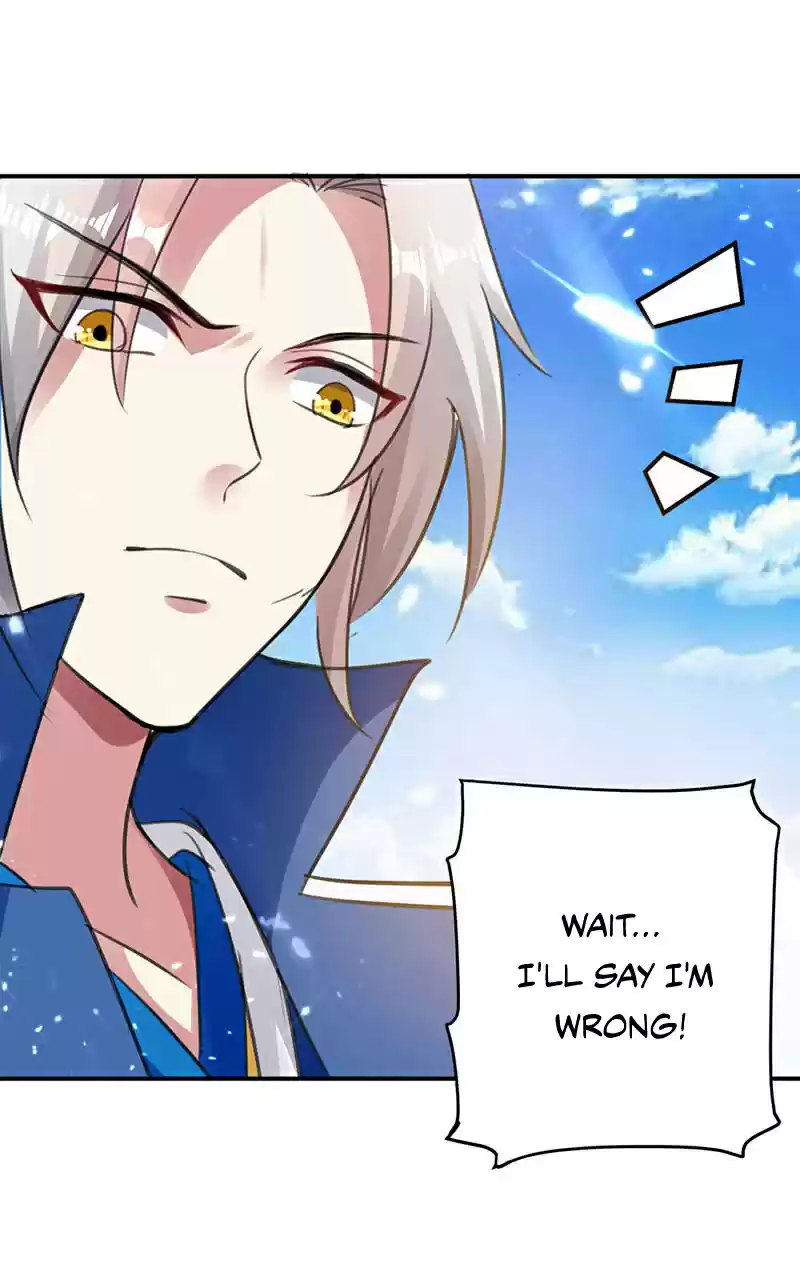 Emperor LingTian Ch. 20 One Way Out Death