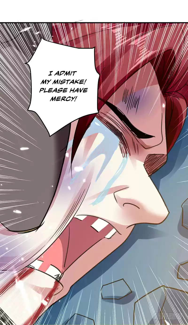 Emperor LingTian Ch. 20 One Way Out Death