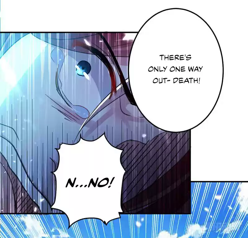 Emperor LingTian Ch. 20 One Way Out Death