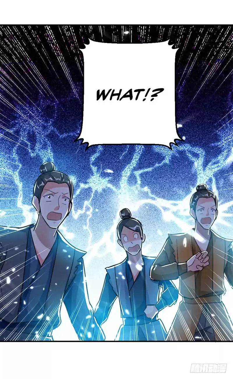 Emperor LingTian Ch. 20 One Way Out Death