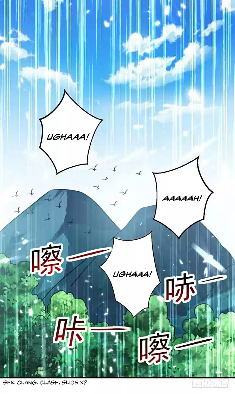 Emperor LingTian Ch. 20 One Way Out Death