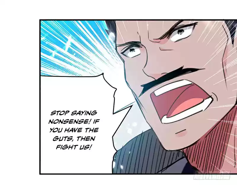 Emperor LingTian Ch. 21 Qualified