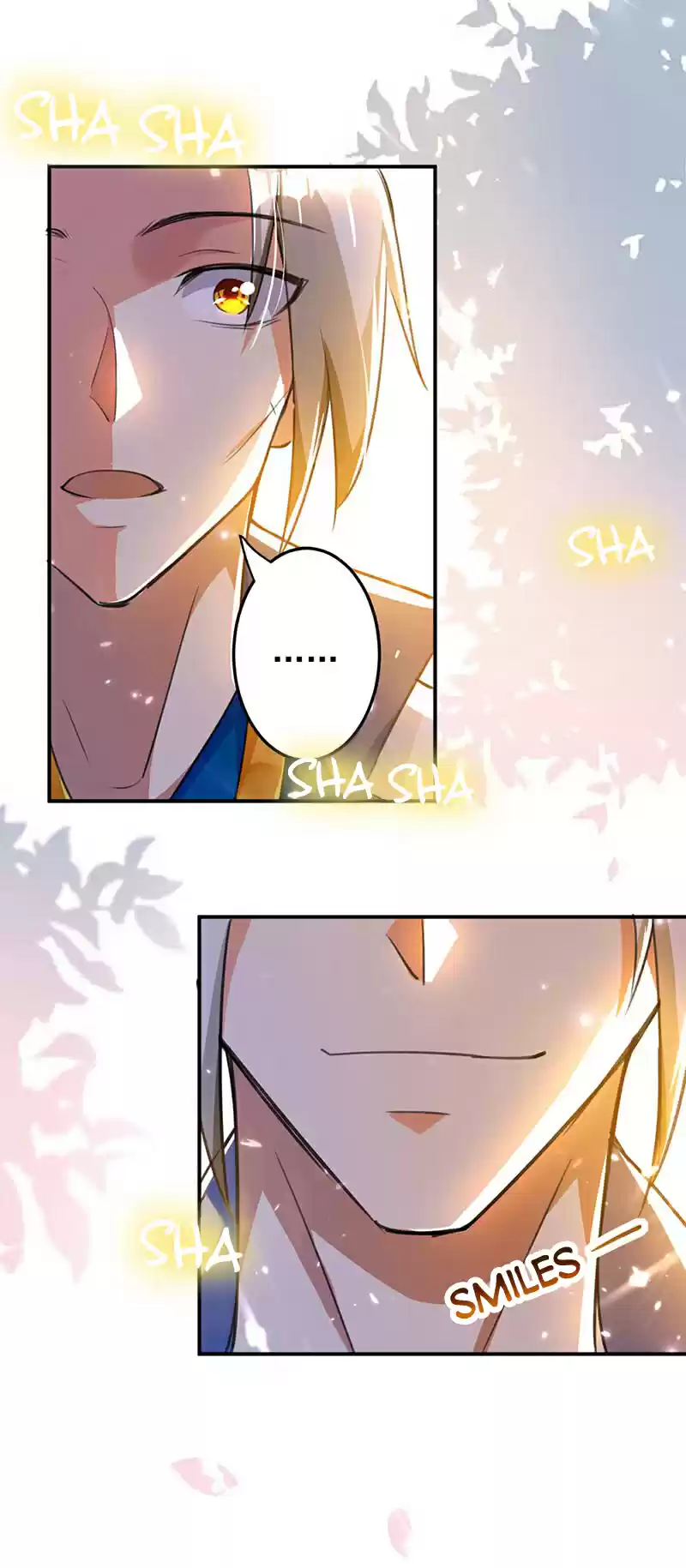 Emperor LingTian Ch. 22 Green Eyed Albino Tiger